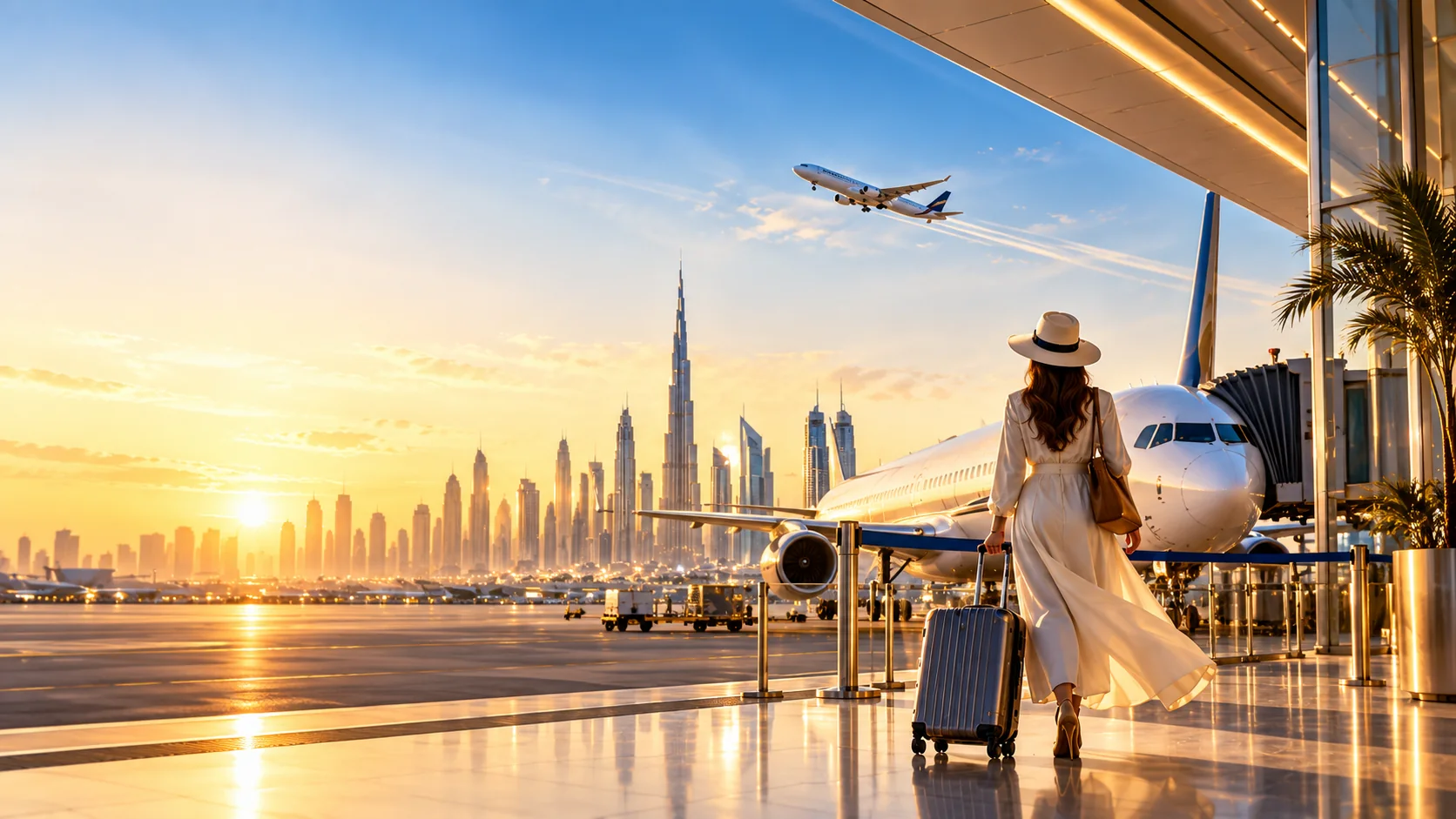 Air Ticketing