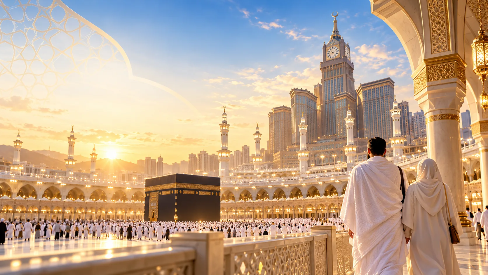 Hajj & Umrah